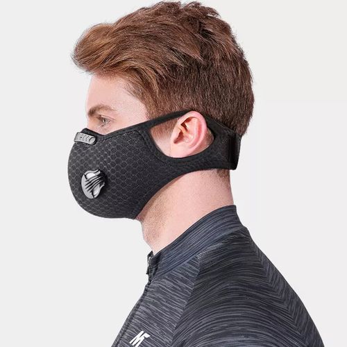 Cagoule / cache nez - masque protection (Pour Moto, Vélo, Ski