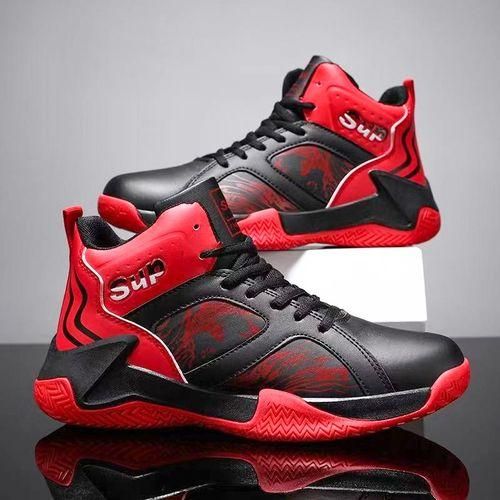 product_image_name-SXCHEN-Chaussures Décontractées Pour Hommes, Baskets, Chaussures De Sport, De Course, De Basket-Ball-4