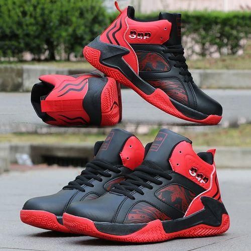 product_image_name-SXCHEN-Chaussures Décontractées Pour Hommes, Baskets, Chaussures De Sport, De Course, De Basket-Ball-5