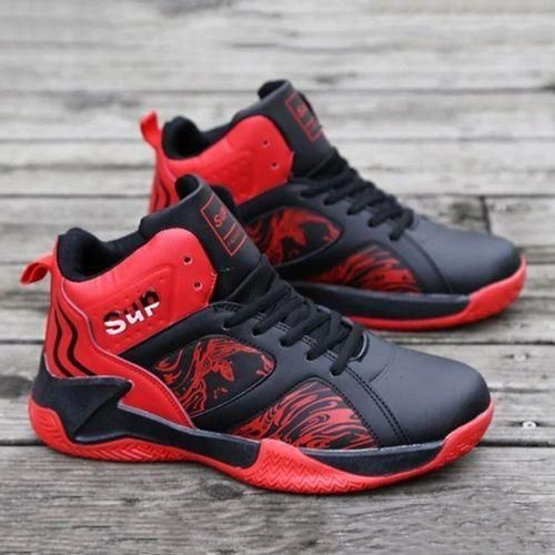 product_image_name-SXCHEN-Chaussures Décontractées Pour Hommes, Baskets, Chaussures De Sport, De Course, De Basket-Ball-6