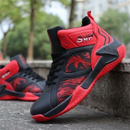 product_image_name-SXCHEN-Chaussures Décontractées Pour Hommes, Baskets, Chaussures De Sport, De Course, De Basket-Ball-7