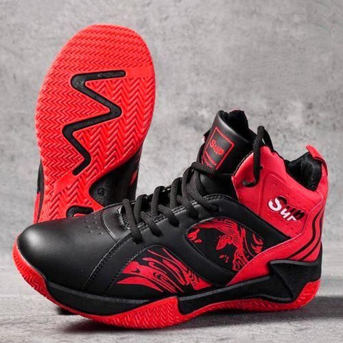 product_image_name-SXCHEN-Chaussures Décontractées Pour Hommes, Baskets, Chaussures De Sport, De Course, De Basket-Ball-8