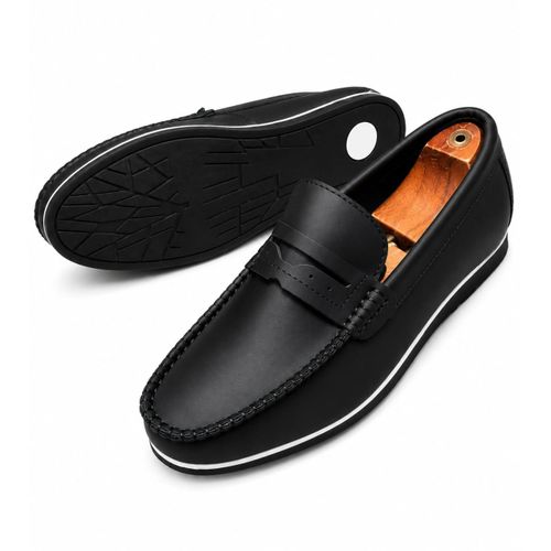 Gn Baladeuse Homme - NOIR
