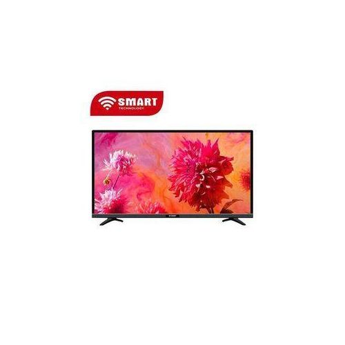 Smart  TV 24 pouces LED HD - 3 mois POUCES SANS DÉCODEUR INTÉGRÉ