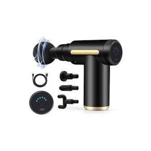 Generic Pistolet Masseur Rechargeable CL _720