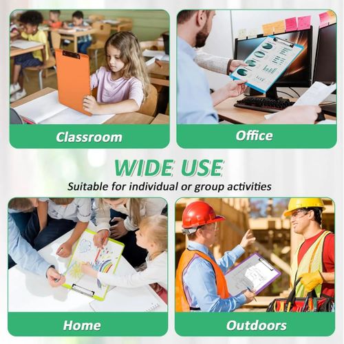 product_image_name-Generic-Porte-bloc A Pinces Presse Papier-3