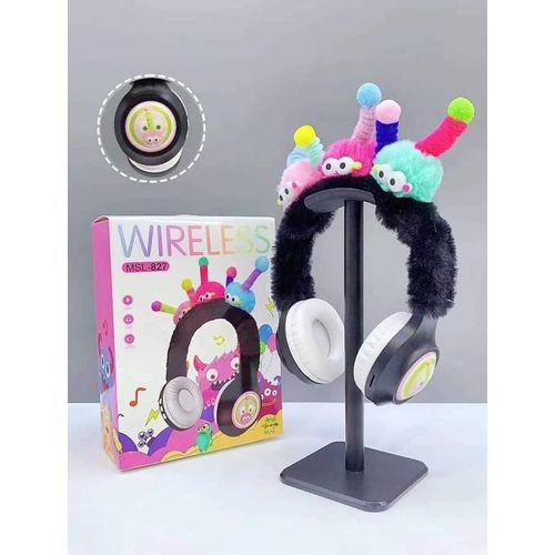 product_image_name-Generic-Casque sans fil pour enfants, casque Bluetooth-2