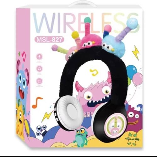 product_image_name-Generic-Casque sans fil pour enfants, casque Bluetooth-3