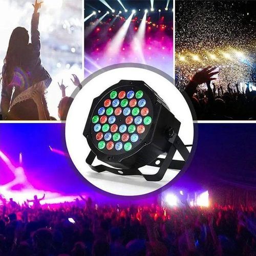product_image_name-Generic-Projecteur LED DISCO LIGHT 360° 18 LEDs-2