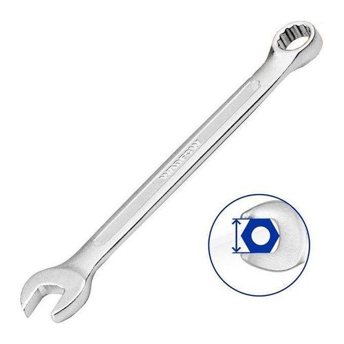Generic WADFOW WSA1124 - Clé mixte 24 mm BN - image 2