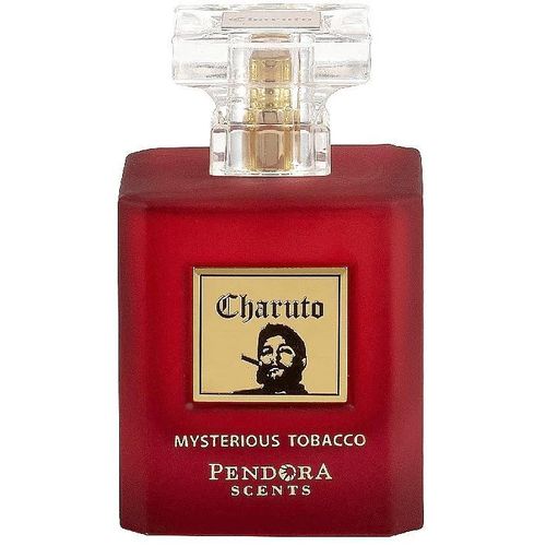 PENDORA SCENTS Charuto Mysterious Tobacco - Eau de parfum 100ml