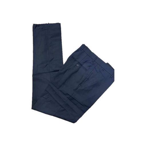 Fashion Pantalon Tissu Homme Bleu Prix pas cher Jumia CI