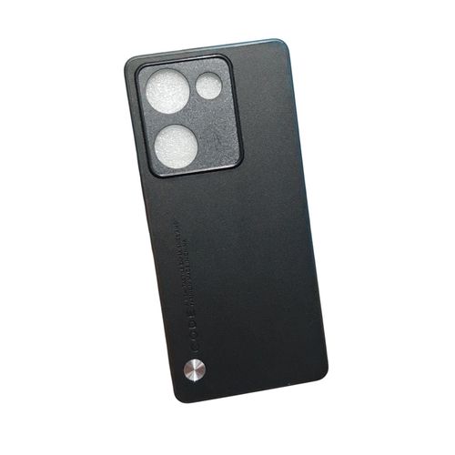 Generic Coque vivo Y100 4G noir cod
