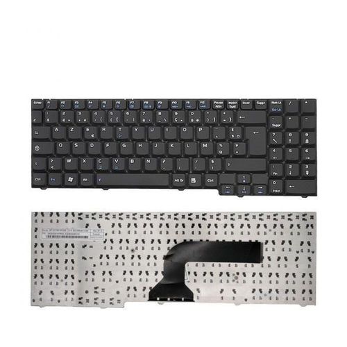 product_image_name-Generic-Clavier AZERTY Pour Ordinateur Portable ASUS X71 CC-1