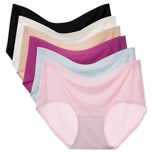 Generic 6 Culottes Sans Trace Grande Taille Prix pas cher Jumia CI