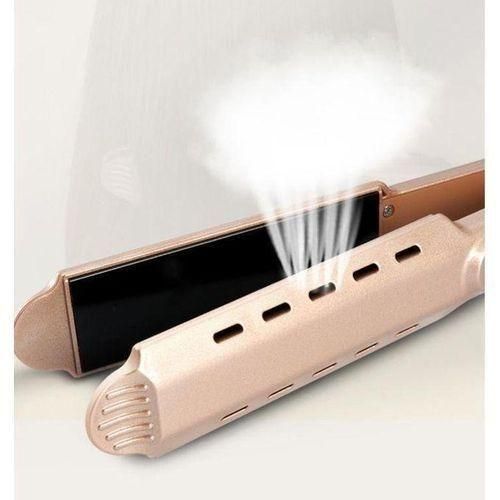 product_image_name-Generic-SUPER Fer à Lisser, Réglable En Température-2