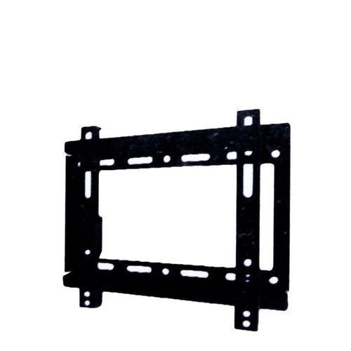Generic Support Mural- Compatible TV Ecran Plat- 40-80 Pouces - Noir - image 2