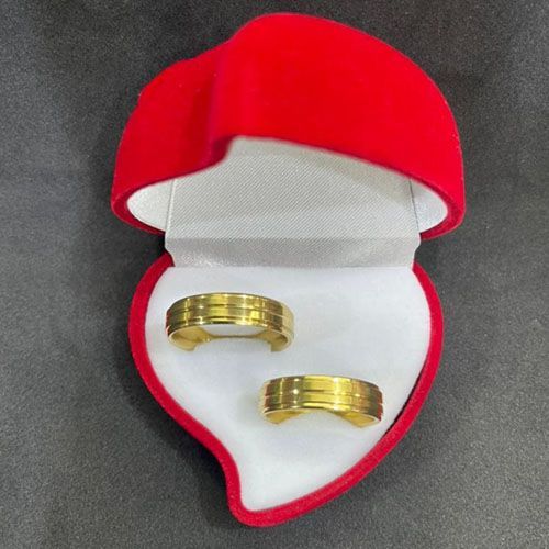 Bague de mariage chez jumia on sale