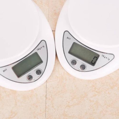 product_image_name-Generic-Balance Électronique de Cuisine Compacte-3