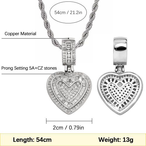 product_image_name-ARHANORY-Collier pendentif cœur pour femme Bijoux luxueux de style hip-hop pour femmes et hommes-3