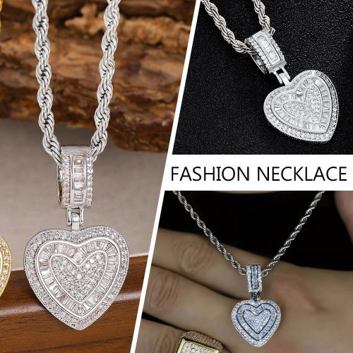 product_image_name-ARHANORY-Collier pendentif cœur pour femme Bijoux luxueux de style hip-hop pour femmes et hommes-5