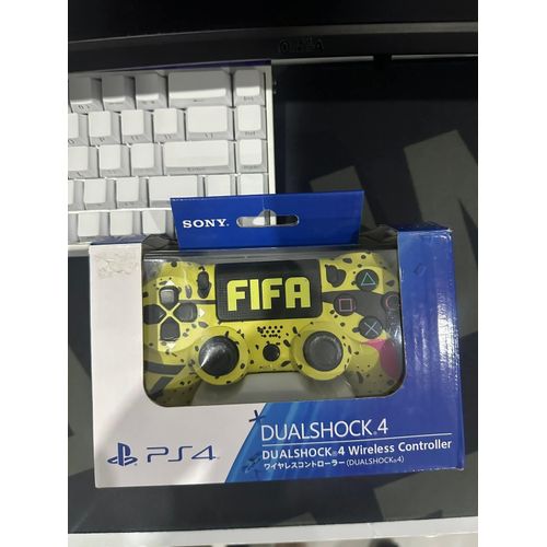 product_image_name-Gn-Ordinateur de divertissement Manette PS4-3