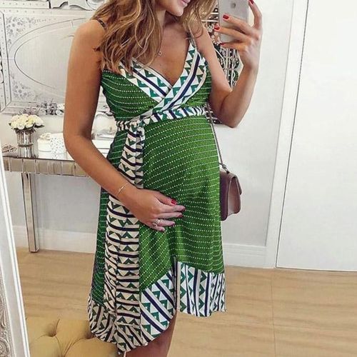 Robe ete maternite deals