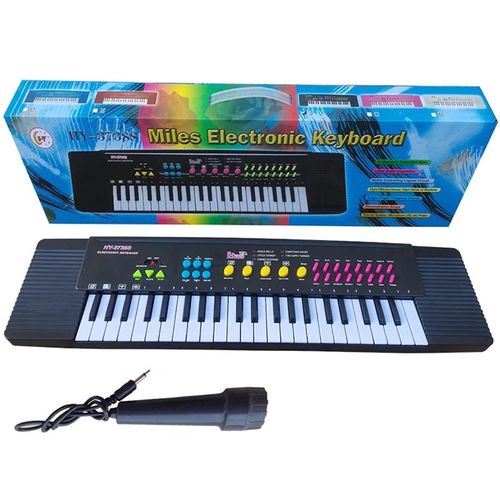 Generic Piano Electronique Pour Enfant - Prix pas cher