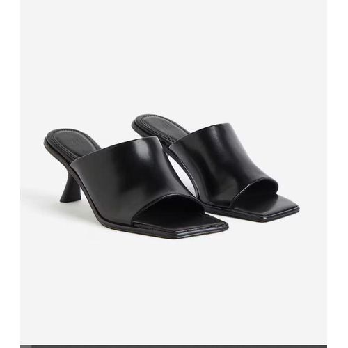 H Et M Sandales femme a petit talon Prix pas cher Jumia CI