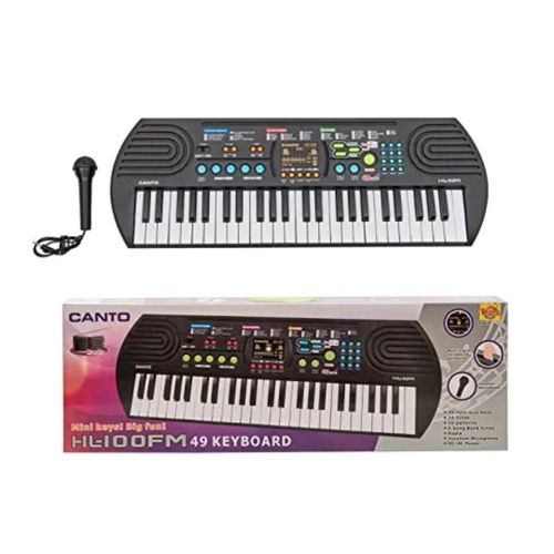 Generic Piano électronique Canto HL-100FM - image 3