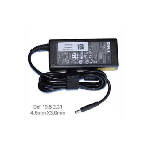 DELL Chargeur D'Ordinateur Compatible Dell - image 2