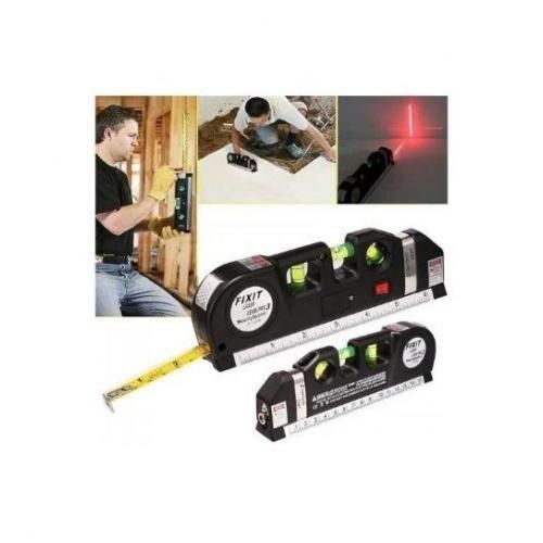 product_image_name-Generic-Mètre Laser Multifonctionnel-2