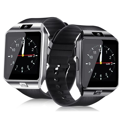 Smart 2030 Montre Connect e Cam ra Carte SIM Batterie Prix