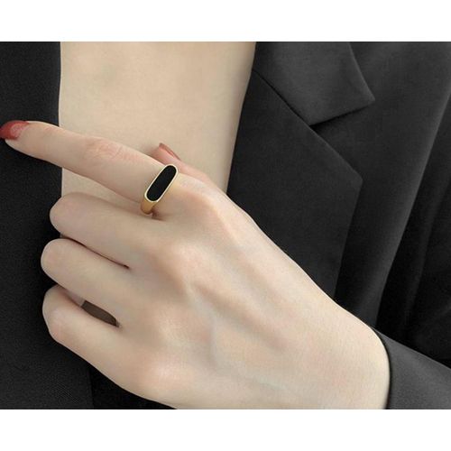Bague a sales dame