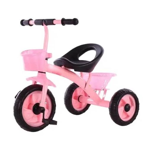 Generic Vélo En Métal Pour Enfant 2-4 Ans - Prix pas cher