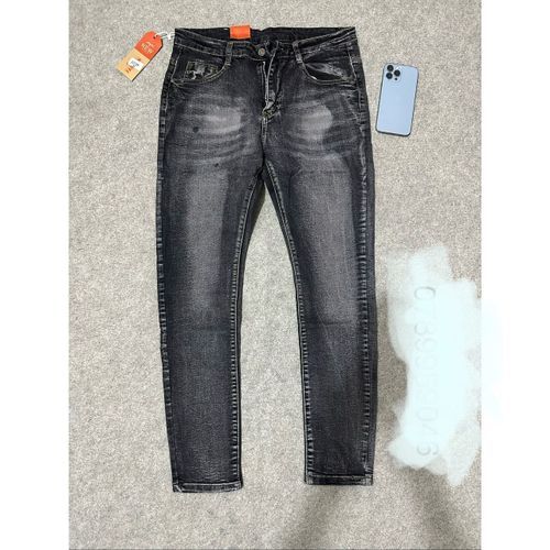 Jeans de hotsell qualité homme