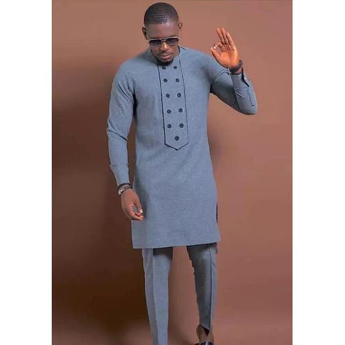Ensemble complet homme 2025
