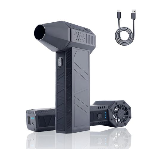 product_image_name-Generic-Ventilateur de Poche Ultra Puissant - Gonfleur & Nettoyeur - Turbo Jet-1