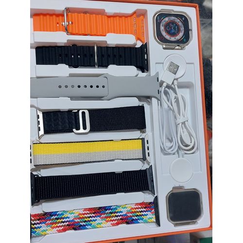 F10 montre on sale intelligente