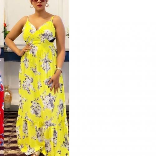 Fashion Chic Robe Classe Prix pas cher Jumia CI