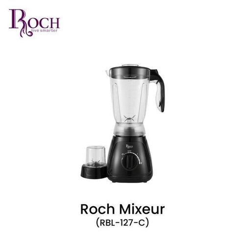 product_image_name-Roch-Mixeur - RBL-127-C - 400 W 1,5 L - NOIR  24 Mois Garantie-1