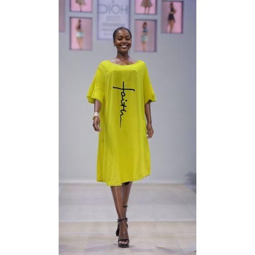 ACE Robe Longue Decontractee Pour Femmes Prix pas cher Jumia CI