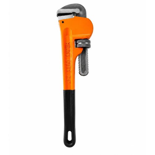 Generic Clé à Pipe Heavy Duty 24" (610 mm) – Clé Stillson Professionnelle
