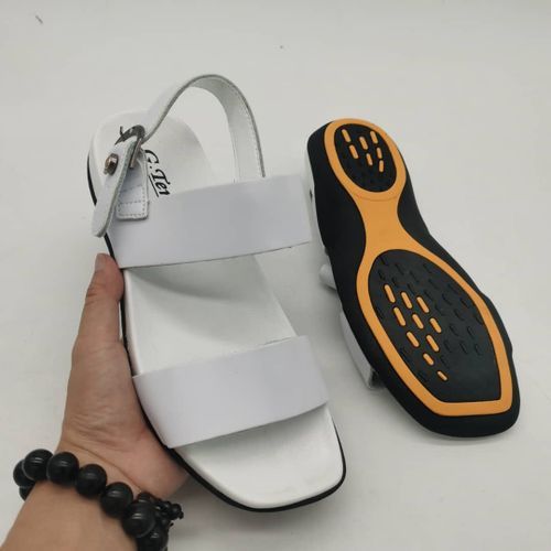 Sandale clearance homme jumia