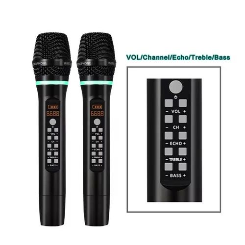 Generic Micro Chant - image 2