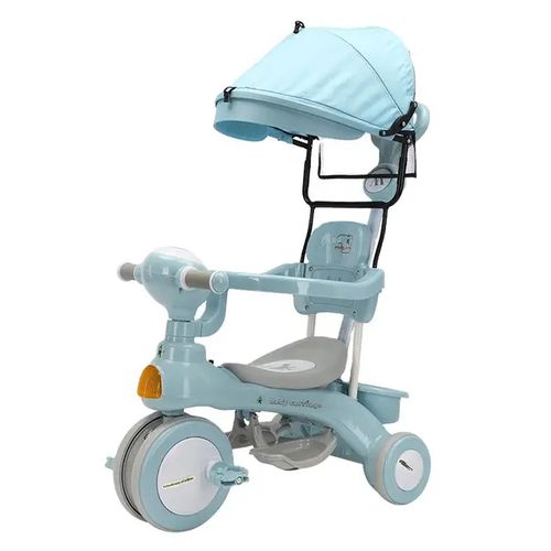 Velo Enfant-tricycle / Cadeau De Noel 1-3ans