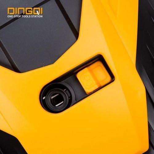 DINGQI Nettoyeur à Haute pression 1800W- 140 Bar - image 6