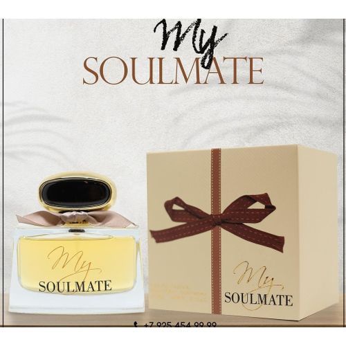 My discount soulmate perfume