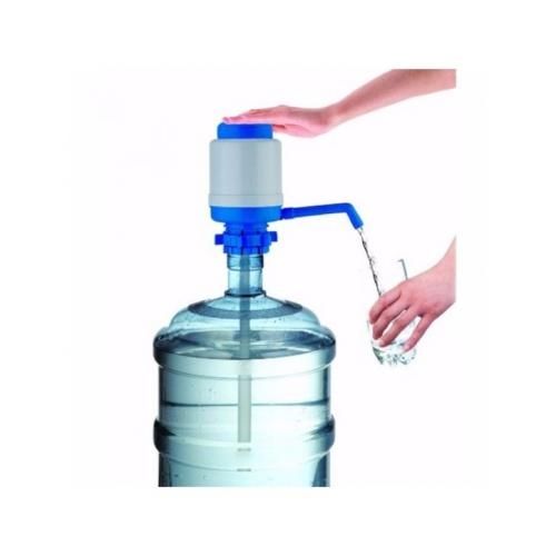 Generic Distributeur, Pompe Eau Universal Bouteille Bidon 5L, 8L, 10L, 2.5L  Anti Goutte, Adaptable, Manuel Camping, école, Bureau, Maison - Prix pas  cher