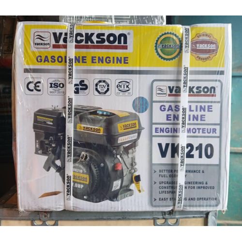VACKSON Moteur Essenc Moteurs Broyeur